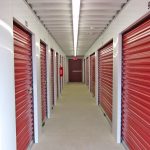 Fort Henry Self Storage Rentals Brantford