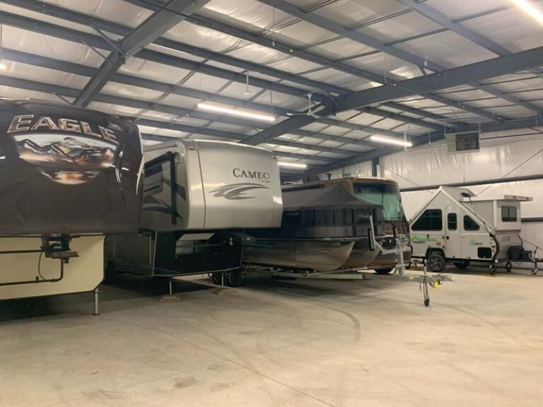 Fort Henry Self Storage Brantford Storage Units Near Me