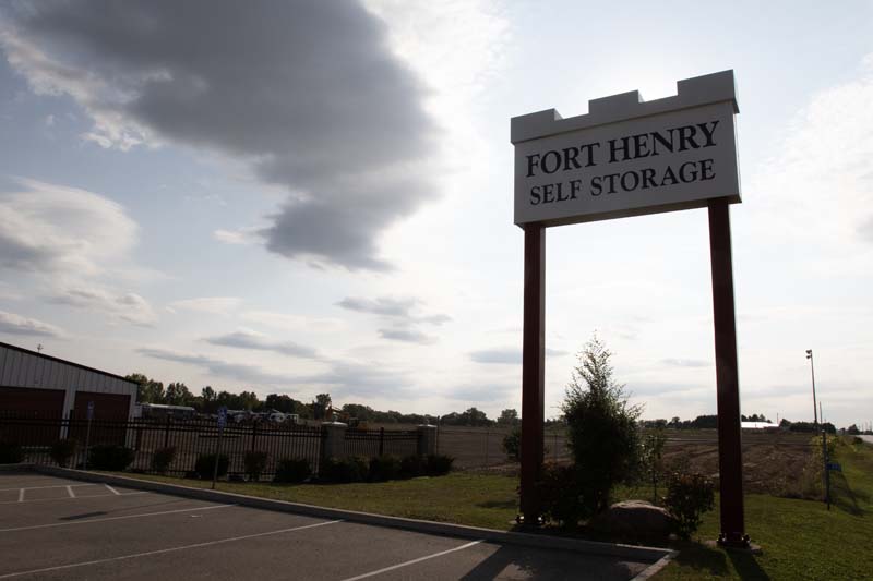 Fort Henry Secure Storage Facilities